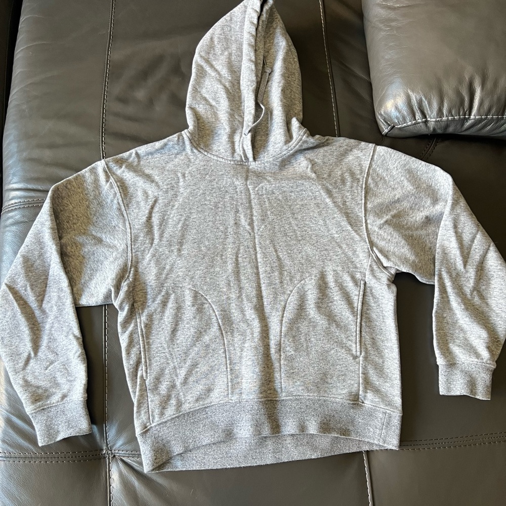 Uniqlo hoodie